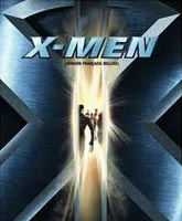 Смотреть Онлайн Люди Икс [2000] / X-Men Online Free